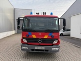 Miniaturansicht von MERCEDES - 2006 - ATEGO 1428 F 4X2 - Feuerwehrauto