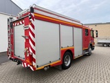 Miniaturansicht von MERCEDES - 2006 - ATEGO 1428 F 4X2 - Feuerwehrauto