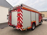 Miniaturansicht von MERCEDES - 2006 - ATEGO 1428 F 4X2 - Feuerwehrauto
