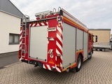 Miniaturansicht von MERCEDES - 2006 - ATEGO 1428 F 4X2 - Feuerwehrauto