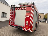 Miniaturansicht von MERCEDES - 2006 - ATEGO 1428 F 4X2 - Feuerwehrauto