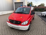 Miniaturansicht von MERCEDES - 11-03-2005 - VITO MINIBUS - Feuerwehrauto