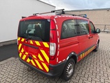 Miniaturansicht von MERCEDES - 11-03-2005 - VITO MINIBUS - Feuerwehrauto