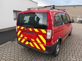 Miniaturansicht von MERCEDES - 11-03-2005 - VITO MINIBUS - Feuerwehrauto