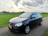 Miniaturansicht von Volkswagen - 2007 - Polo - 1.4-16V Optiv - 14-XH-ST