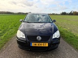 Miniaturansicht von Volkswagen - 2007 - Polo - 1.4-16V Optiv - 14-XH-ST