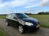 Miniaturansicht von Volkswagen - 2007 - Polo - 1.4-16V Optiv - 14-XH-ST