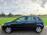 Miniaturansicht von Volkswagen - 2007 - Polo - 1.4-16V Optiv - 14-XH-ST