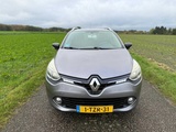 Miniaturansicht von Renault - 2014 - Clio Kombi - 1.5 dCi Nacht&amp;Tag - 1-TZR-31