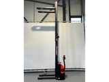 Minituur van EP - ES15-15ES 4,15 meter - Stapelaar, interne lader, 1500kg
