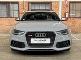 Miniaturansicht von Audi RS6 Avant 4.0 V8 TFSI Quattro Pro Line Plus 560PS 2014, NL-031-S