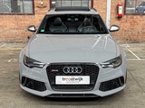 Miniaturansicht von Audi RS6 Avant 4.0 V8 TFSI Quattro Pro Line Plus 560PS 2014, NL-031-S