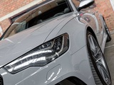 Miniaturansicht von Audi RS6 Avant 4.0 V8 TFSI Quattro Pro Line Plus 560PS 2014, NL-031-S