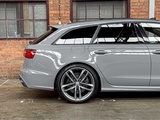 Miniaturansicht von Audi RS6 Avant 4.0 V8 TFSI Quattro Pro Line Plus 560PS 2014, NL-031-S