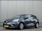 Miniaturansicht von Renault - 2017 - Clio Kombi - 1.5 dCi Intense