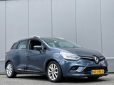 Miniaturansicht von Renault - 2017 - Clio Kombi - 1.5 dCi Intense