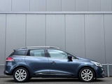 Miniaturansicht von Renault - 2017 - Clio Kombi - 1.5 dCi Intense