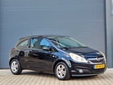 Miniaturansicht von Opel - 2007 - Corsa - 1.2-16V Enjoy - 29-XV-FD