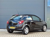Miniaturansicht von Opel - 2007 - Corsa - 1.2-16V Enjoy - 29-XV-FD
