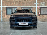 Miniaturansicht von Porsche Cayenne Coupe Turbo S E-Hybrid 4.0 V8 -TECHART CARBON- 680PS 2020 (Original-NL), J-707-RT