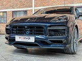 Miniaturansicht von Porsche Cayenne Coupe Turbo S E-Hybrid 4.0 V8 -TECHART CARBON- 680PS 2020 (Original-NL), J-707-RT