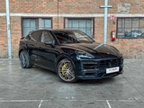 Miniaturansicht von Porsche Cayenne Coupe Turbo S E-Hybrid 4.0 V8 -TECHART CARBON- 680PS 2020 (Original-NL), J-707-RT