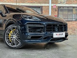 Miniaturansicht von Porsche Cayenne Coupe Turbo S E-Hybrid 4.0 V8 -TECHART CARBON- 680PS 2020 (Original-NL), J-707-RT