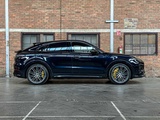 Miniaturansicht von Porsche Cayenne Coupe Turbo S E-Hybrid 4.0 V8 -TECHART CARBON- 680PS 2020 (Original-NL), J-707-RT