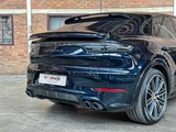 Miniaturansicht von Porsche Cayenne Coupe Turbo S E-Hybrid 4.0 V8 -TECHART CARBON- 680PS 2020 (Original-NL), J-707-RT