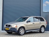 Miniaturansicht von Volvo - 2003 - XC90 - 2.9 T6 Exclusive - 7-Sitzer - 03-LS-TL