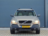 Miniaturansicht von Volvo - 2003 - XC90 - 2.9 T6 Exclusive - 7-Sitzer - 03-LS-TL