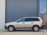 Miniaturansicht von Volvo - 2003 - XC90 - 2.9 T6 Exclusive - 7-Sitzer - 03-LS-TL