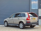 Miniaturansicht von Volvo - 2003 - XC90 - 2.9 T6 Exclusive - 7-Sitzer - 03-LS-TL