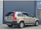 Miniaturansicht von Volvo - 2003 - XC90 - 2.9 T6 Exclusive - 7-Sitzer - 03-LS-TL
