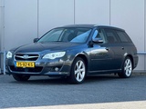Miniaturansicht von Subaru - 2007 - Legacy Touring Wagon - 2.0R - 75-XZ-KS