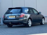 Miniaturansicht von Subaru - 2007 - Legacy Touring Wagon - 2.0R - 75-XZ-KS