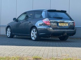Miniaturansicht von Subaru - 2007 - Legacy Touring Wagon - 2.0R - 75-XZ-KS