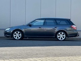 Miniaturansicht von Subaru - 2007 - Legacy Touring Wagon - 2.0R - 75-XZ-KS