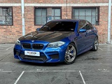 Minituur van BMW M5 4.4 V8 F10 650pk 2013 5-serie