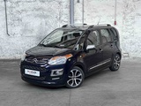Miniaturansicht von Citroen C3 Picasso 1.4 VTi Exclusive 95PS 2013, RR-204-P