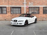 Miniaturansicht von BMW Z3 Roadster 1.8 116PS 1997, 01-NV-HX