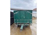 Minituur van Consturctie DEDE - V23060 - Various Trailers