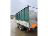 Minituur van Consturctie DEDE - V23060 - Various Trailers