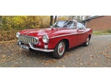 Miniaturansicht von Volvo - 1963 - P1800 Jensen - ES Overdrive - LD-54-DN