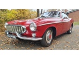 Miniaturansicht von Volvo - 1963 - P1800 Jensen - ES Overdrive - LD-54-DN