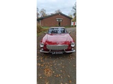 Miniaturansicht von Volvo - 1963 - P1800 Jensen - ES Overdrive - LD-54-DN