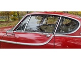 Miniaturansicht von Volvo - 1963 - P1800 Jensen - ES Overdrive - LD-54-DN