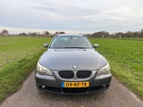 Minituur van BMW - 2005 - 5-serie Touring - 525i - 09-RF-TK