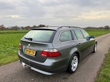 Minituur van BMW - 2005 - 5-serie Touring - 525i - 09-RF-TK