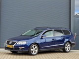 Miniaturansicht von Volkswagen - 2010 - Passat Variant - 1.4 TSI Comfl BlueM - 65-LBT-3